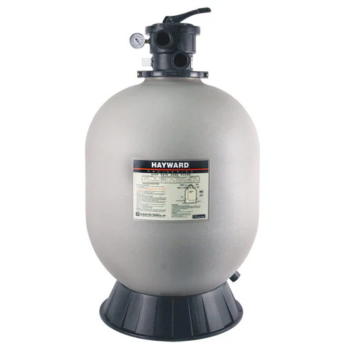 27" Pro Series Top Mount Sand Filter with 2" Valve