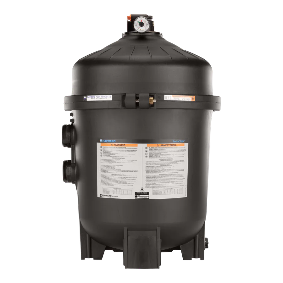 325 SqFt SwimClear™ Cartridge Filter