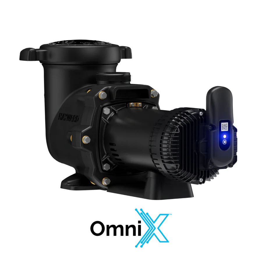 TriStar VS 815 Variable Speed Pump with Omnix 1.85HP