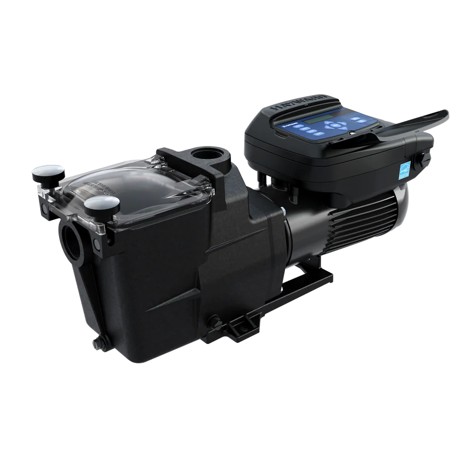 Super Pump VS 700 Pump 1.65 HP 115/230V