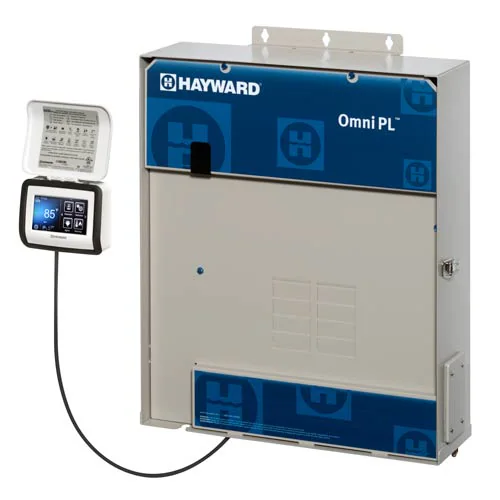 OmniPL™ 4 Relay Salt Ready with Web