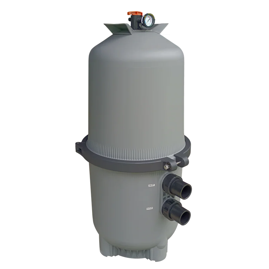 400 SqFt Cartridge Filter