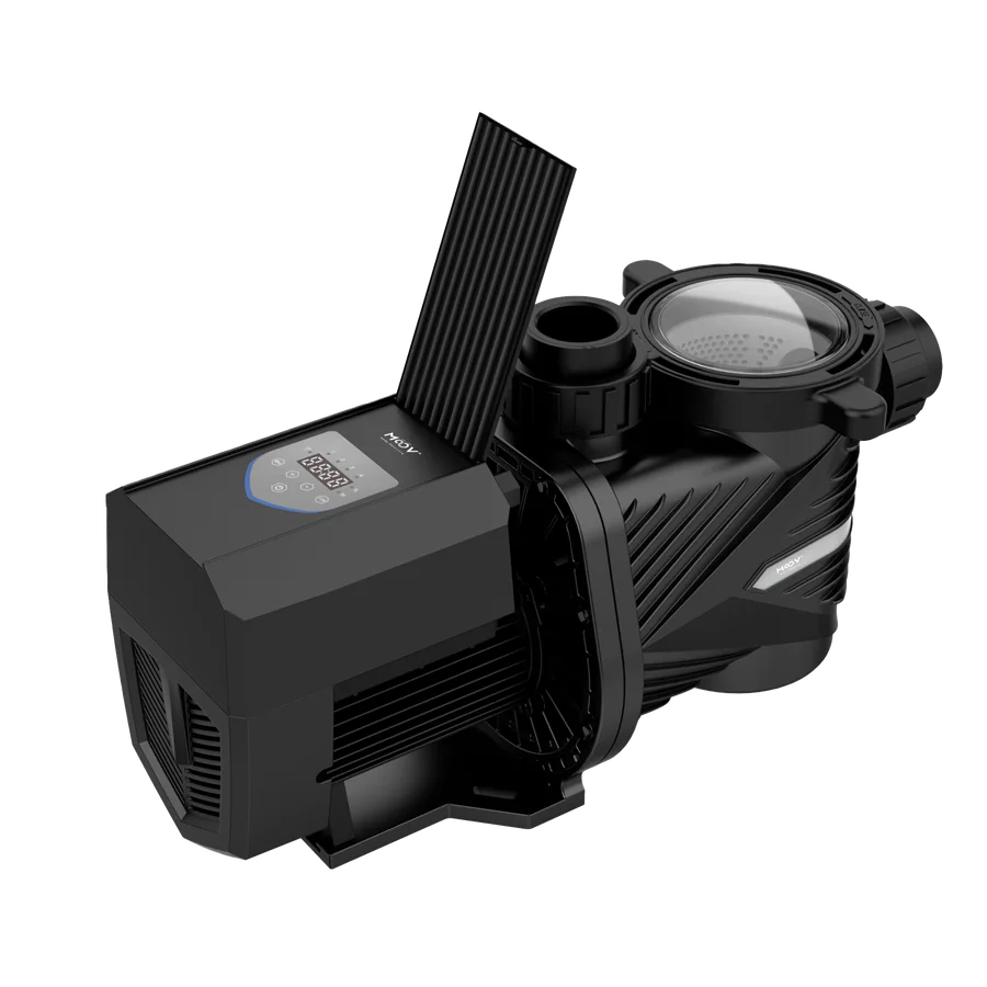 VSP Dual Voltage Inverter Pool Pump 1.65HP