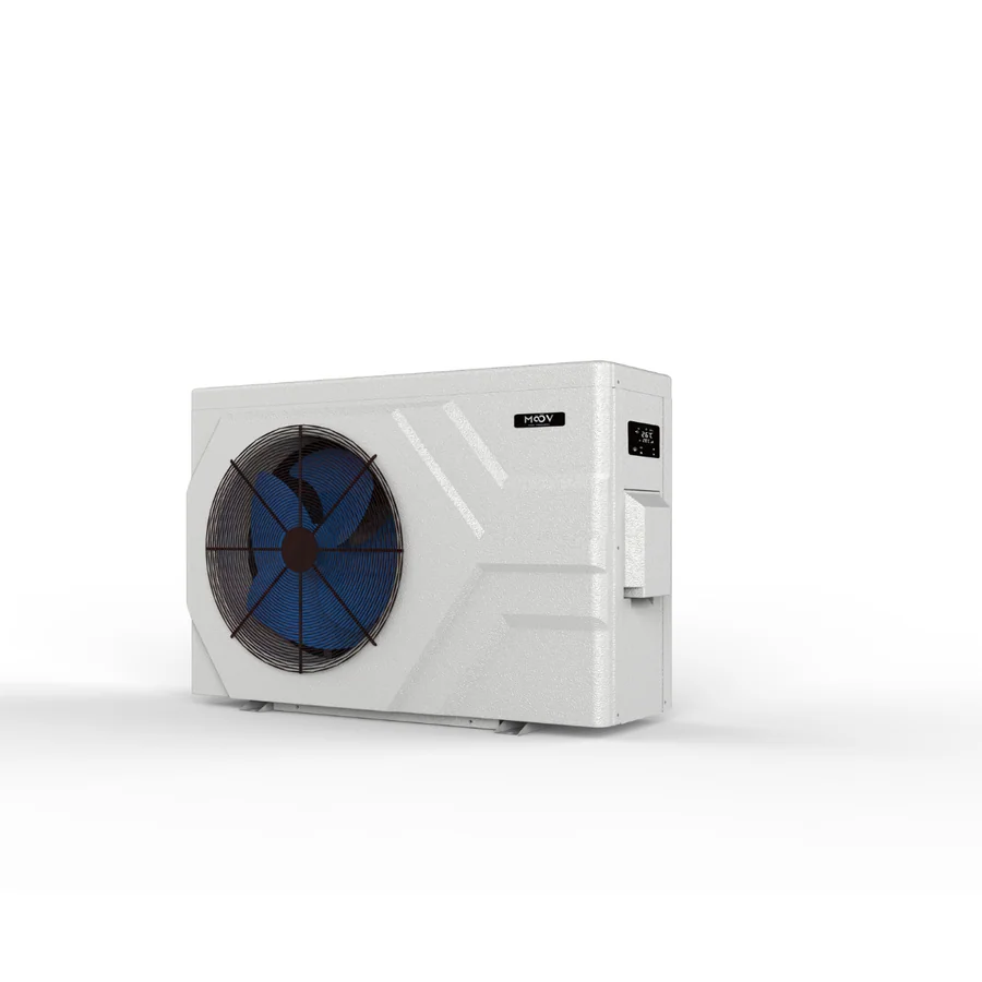 50K BTU Inverter VSP Heat Pump
