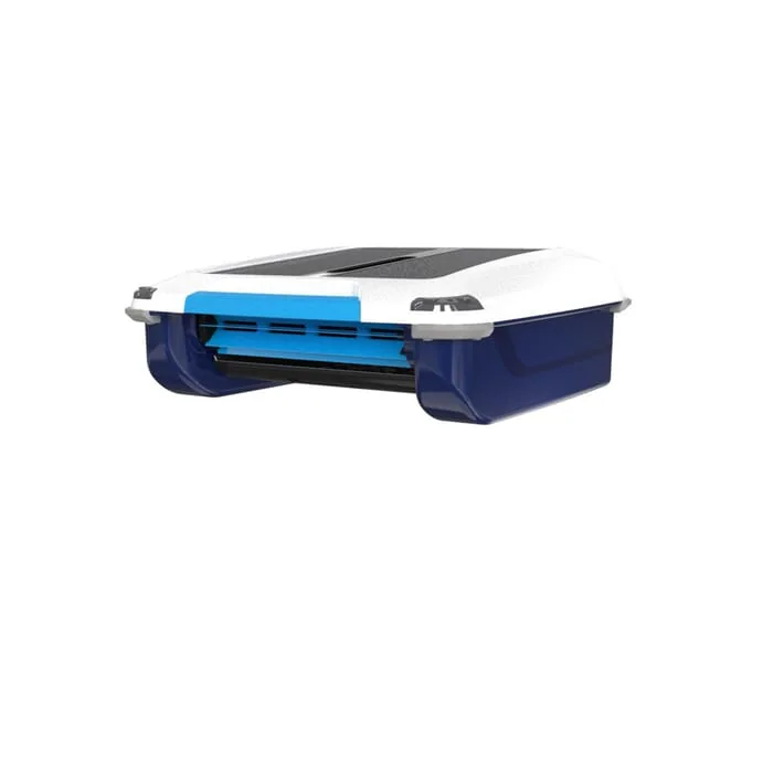 Skimbot Solar Surface Cleaner