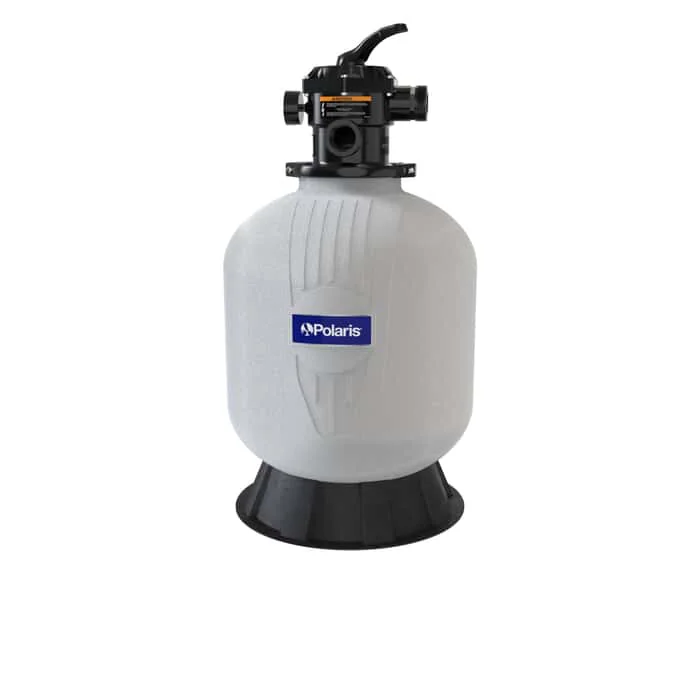 19" Prestige Above Ground Sand Filter System with Valve